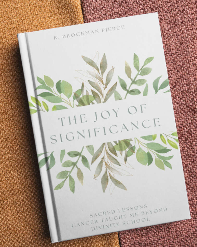 The Joy of Significance